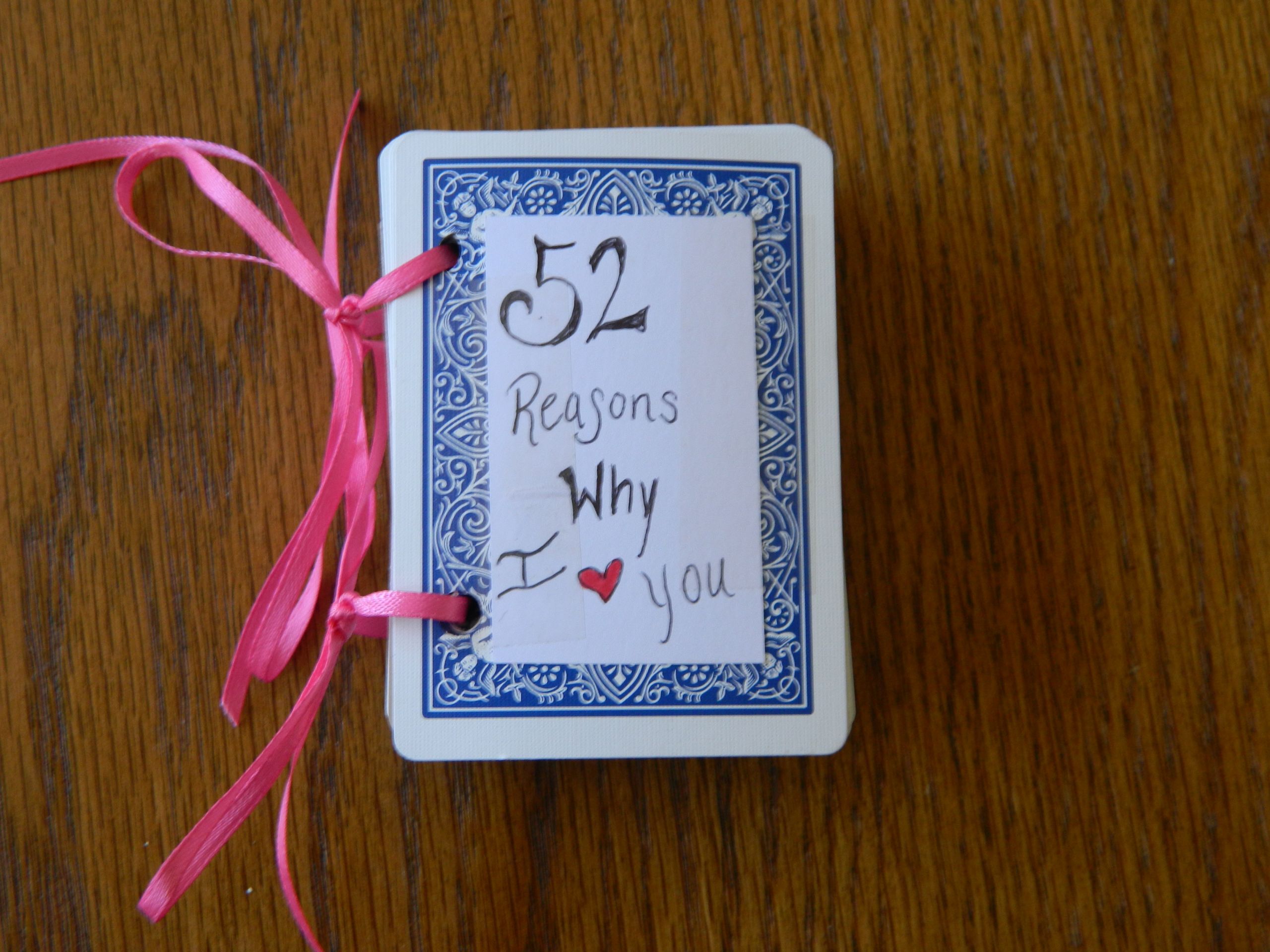 Cute DIY Gifts
 1st Anniversary Gifts & A Sentimental D I Y