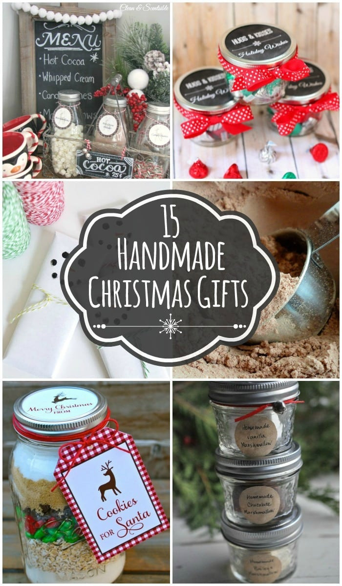 Cute DIY Gifts
 20 Pretty Packaging Ideas