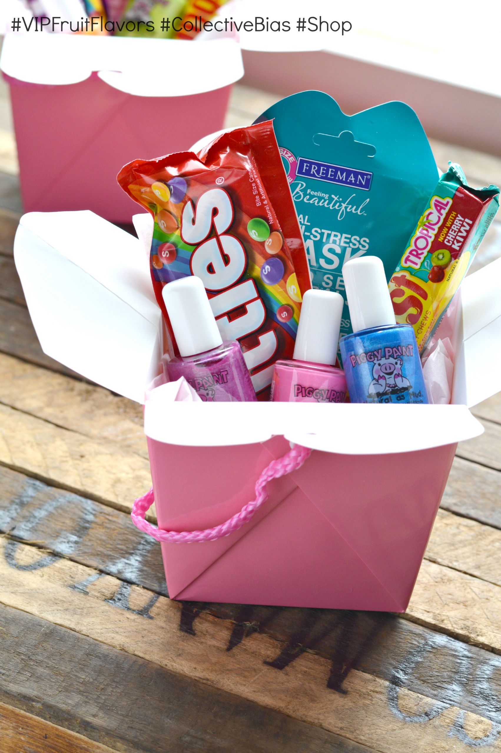 Cute DIY Gifts
 Skittles & Starburst Make For Awesome DIY Gifts It s