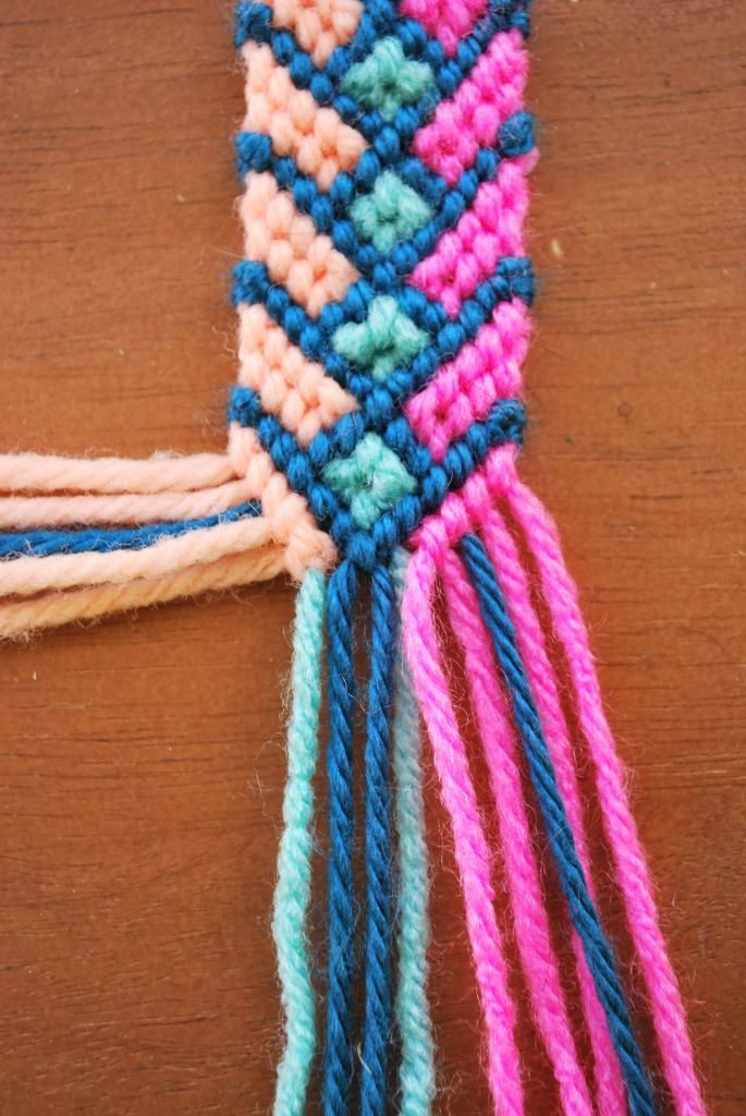 Cute Friendship Bracelets
 8 DIY Friendship Bracelets – Craft Teen
