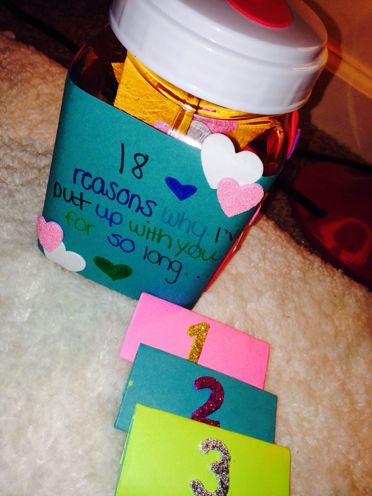 Cute Gift Ideas For Boyfriends Birthday
 Pin on boyfriend