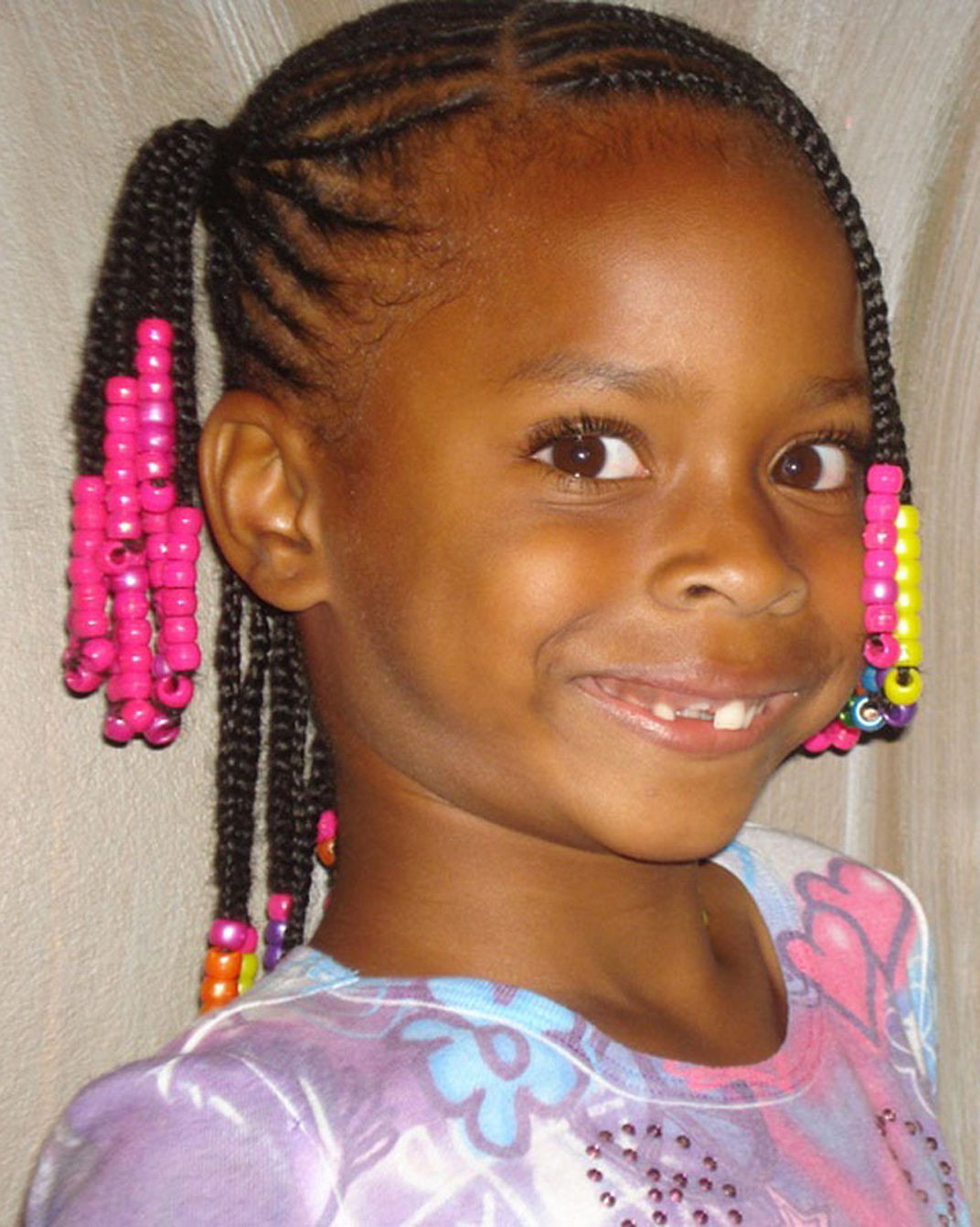 Cute Hairstyles For Little Black Girls
 Black Girl Hairstyles Ideas That Turns Head The Xerxes