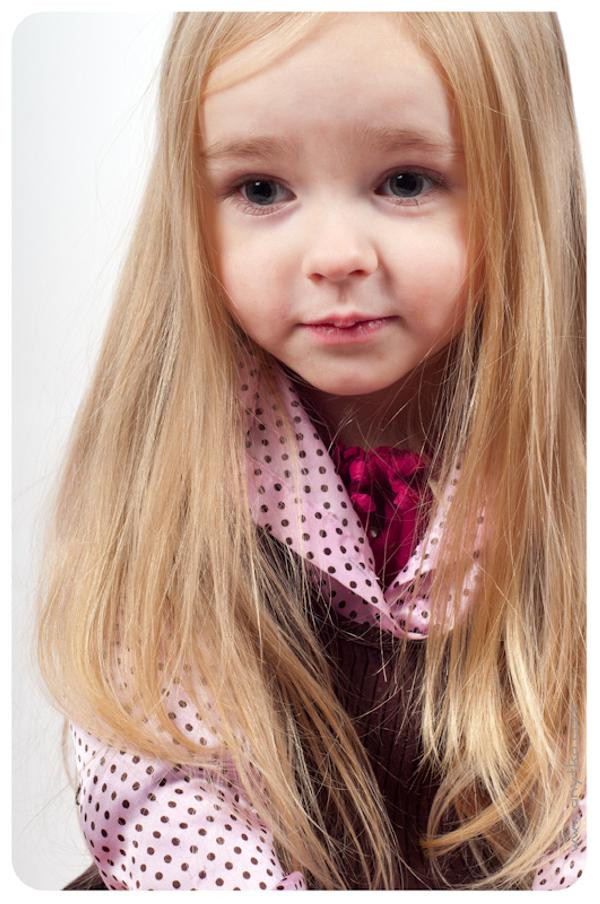 Cute Hairstyles For Little Girls With Long Hair
 35 Cute Hairstyles For Long Hair You Should Check Today