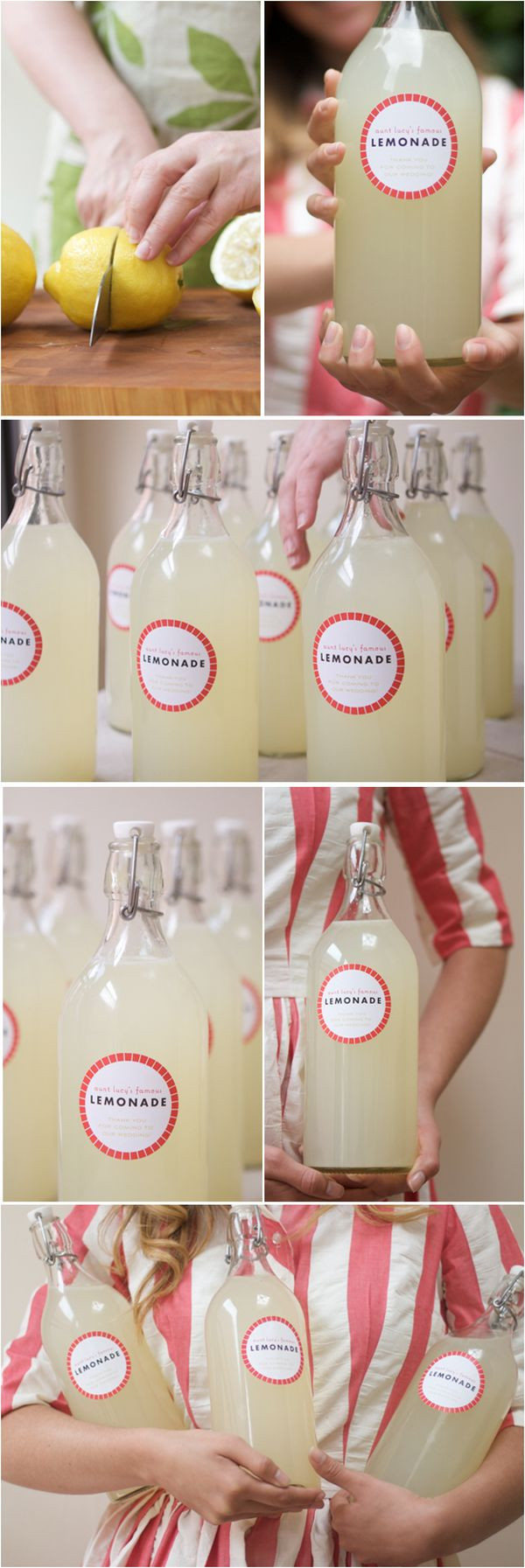 Cute Ideas For Engagement Party
 35 Cute And Easy To Make Wedding Favor Ideas