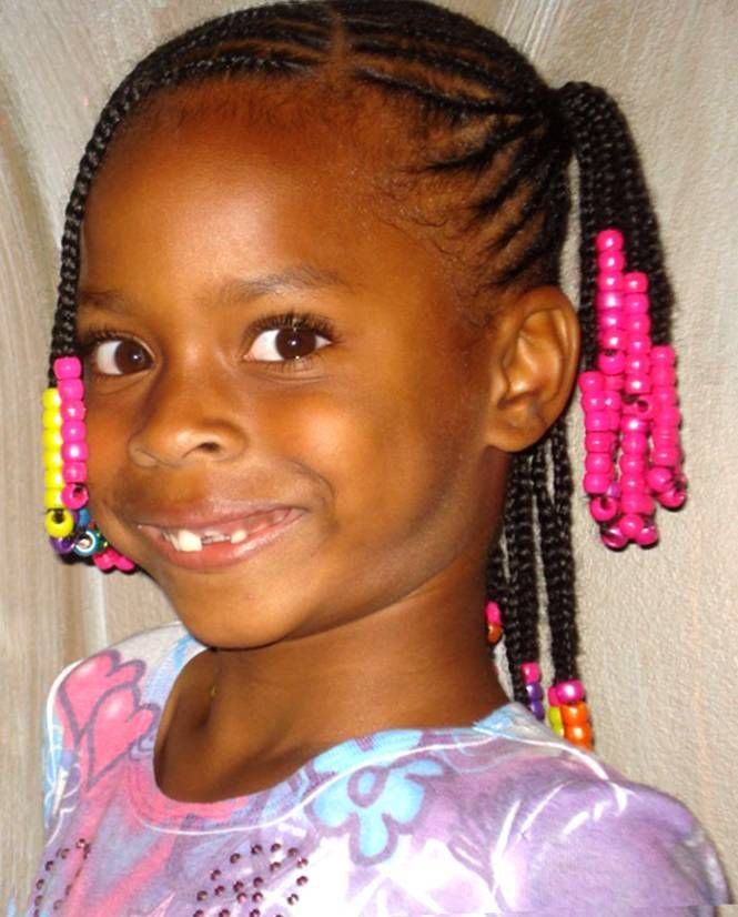 Cute Little Black Girl Hairstyles
 Cute Little Black Girl Hairstyles 665×826