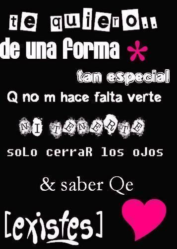 Cute Love Quotes In Spanish
 Cute Love Quotes For Him In Spanish QuotesGram