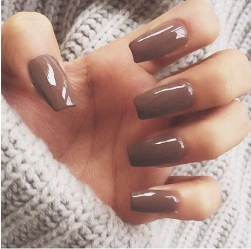 Cute Nail Colors For Brown Skin
 To see more such CUTE stuff check out Pinterest