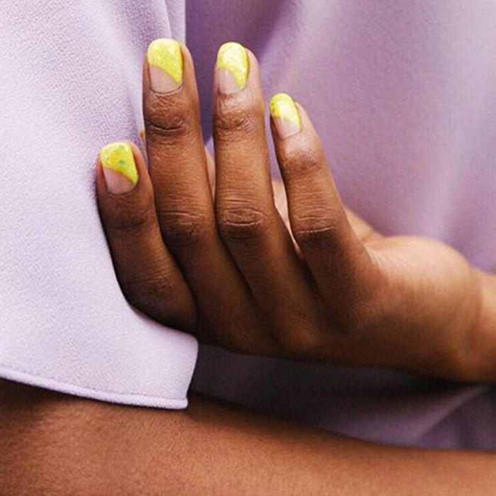 Cute Nail Colors For Brown Skin
 15 Nail Colors That Look Especially Amazing on Dark Skin
