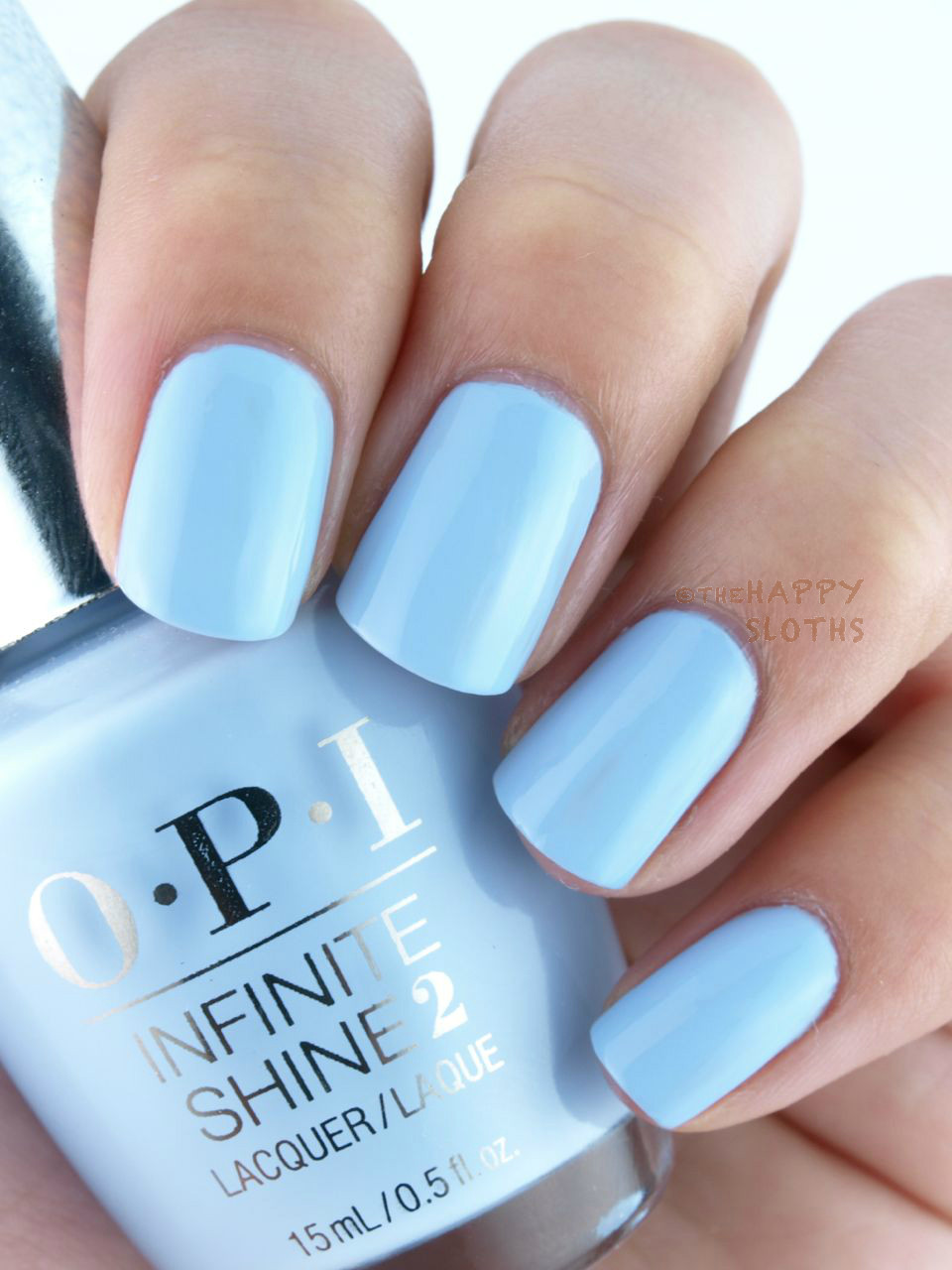 Cute Nail Colors For Summer
 OPI Infinite Shine Summer 2015 Collection Review and