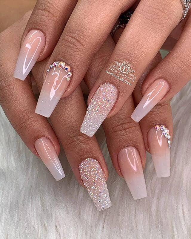 Cute Nail Designs 2020
 50 Incredible Ombre Nail Designs Ideas That Will Look