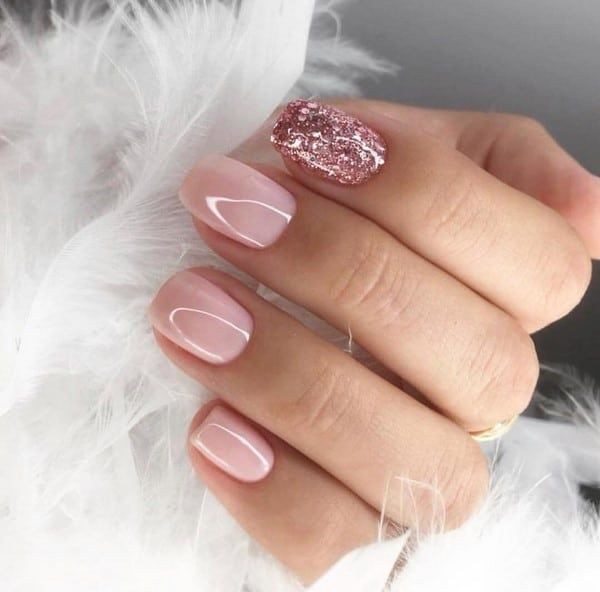 Cute Nail Designs 2020
 The most fashionable manicure 2019 2020 top new manicure