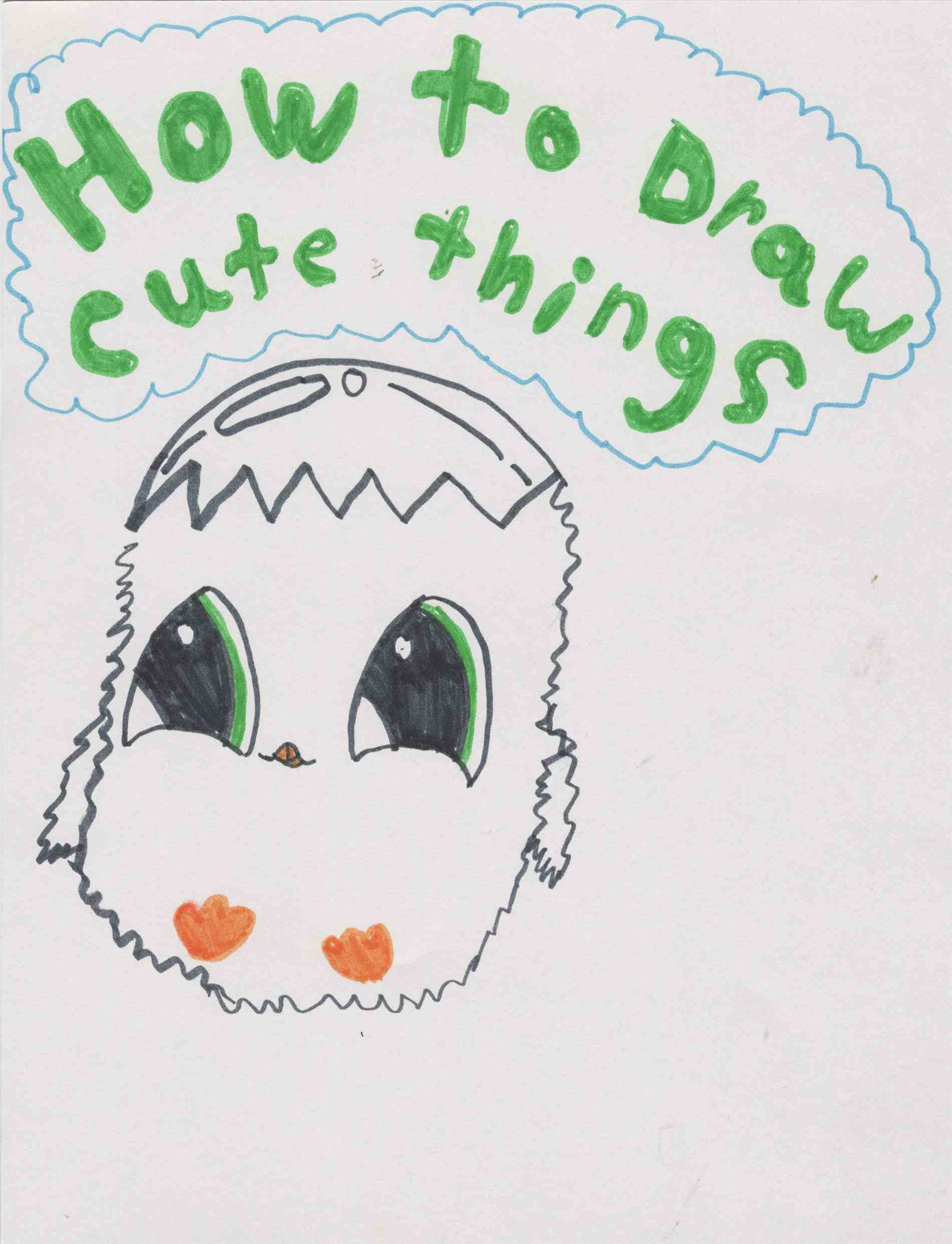 Cute Stuff For Kids
 More About Cute Things To Draw When Your Bored Update