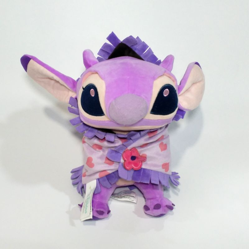 Cute Stuff For Kids
 Cute Baby Stitch Girl Friend Lilo Plush Toy Doll Cute