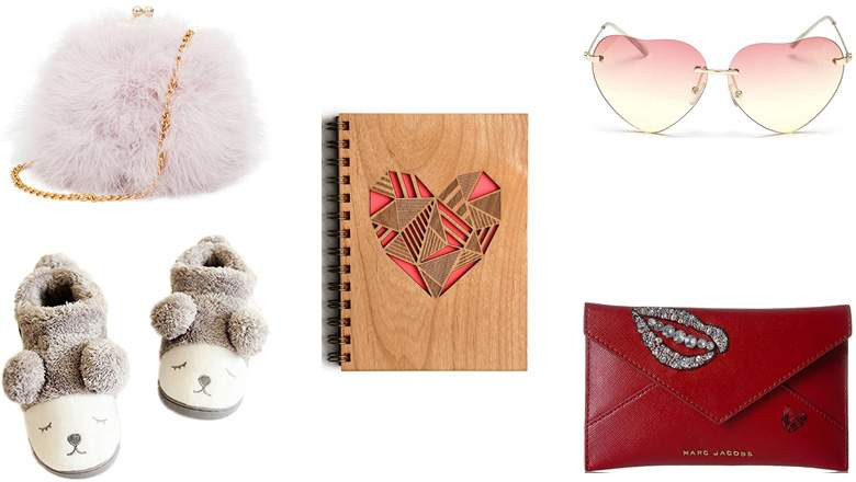 Cute Valentine Gift Ideas For Her
 Top 20 Best Cute Valentine’s Gifts for Your Girlfriend
