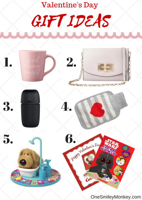 Cute Valentine Gift Ideas For Her
 Cute Valentine s Day Gift Ideas For Him Her and Them