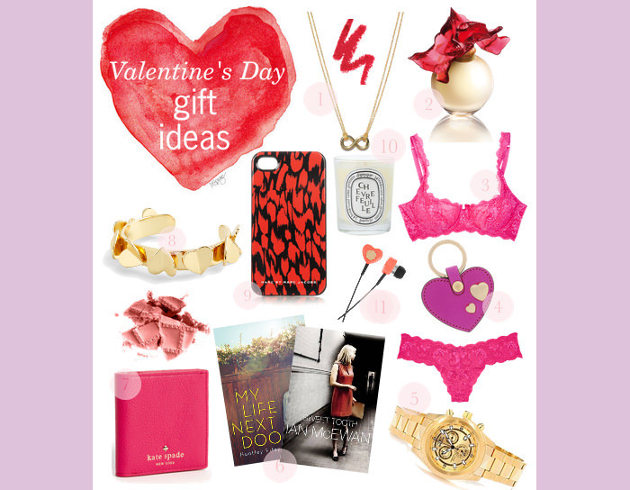 Cute Valentine Gift Ideas For Her
 50 Valentines Day Ideas & Best Love Gifts