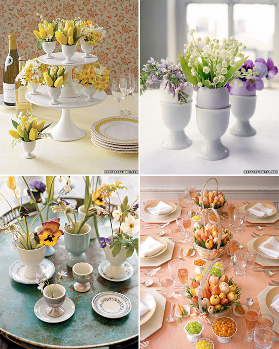 Cute Wedding Themes
 Glorious And Attractive Spring Wedding Decoration Themes