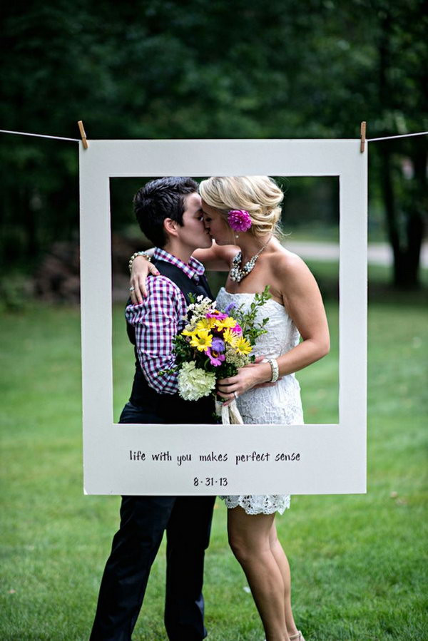 Cute Wedding Themes
 15 Cute Lesbian Wedding Ideas Hative