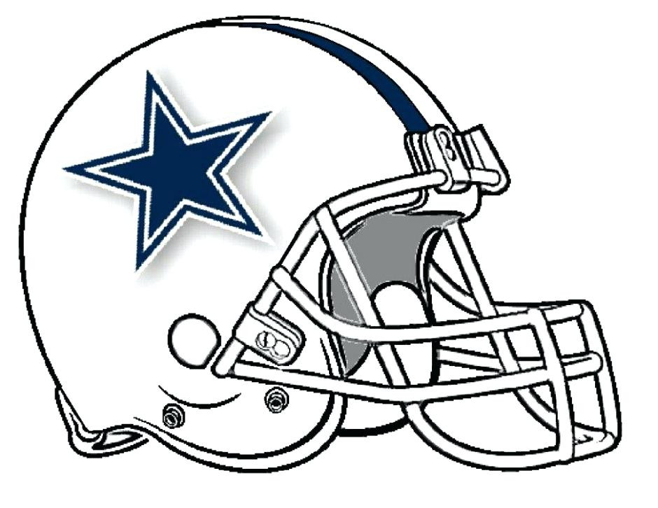 Dallas Cowboys Coloring Pages To Print
 Dallas Cowboys Logo Drawing at GetDrawings
