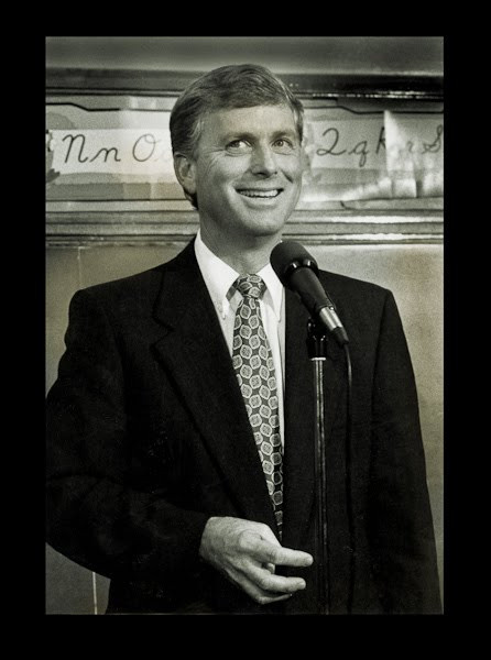 Dan Quayle Potato
 PHILLY PHOTO ARCHIVES of ROGER BARONE August 2010