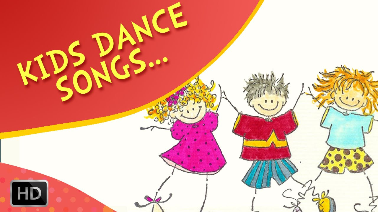 The Best Dance Party Music for Kids Home, Family, Style and Art Ideas