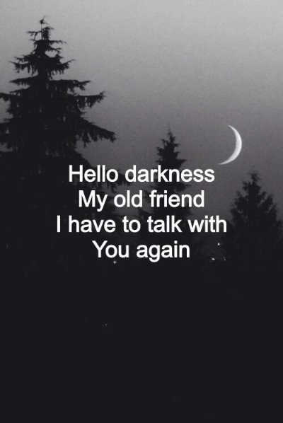 Dark Sad Quotes
 101 Deepest Sad Quotes and Sayings about Love & Life