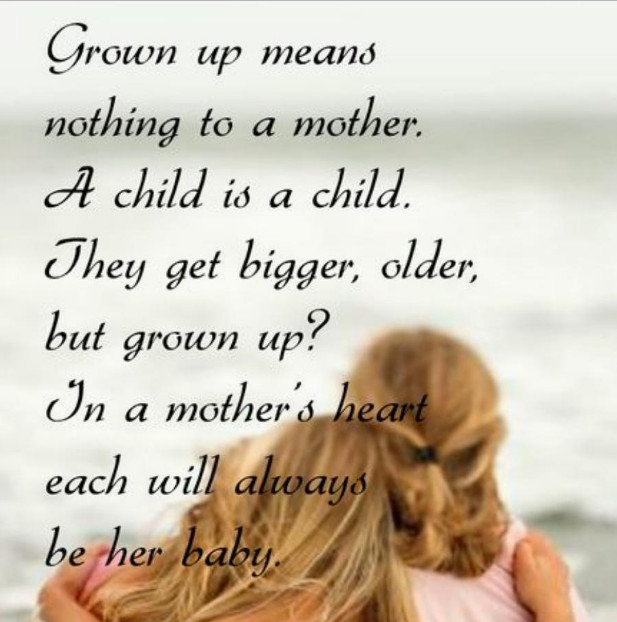 Daughter Quote To Mother
 50 Mother Daughter Quotes Inspirational Beautiful Mother