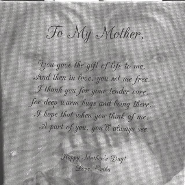 Daughter Quote To Mother
 Inspirational Quotes From Mother To Daughter QuotesGram