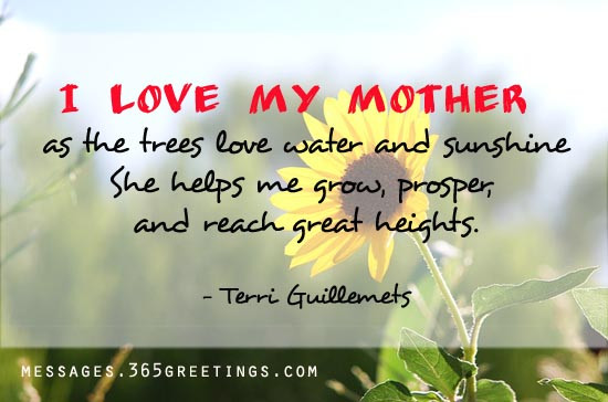 Daughter Quote To Mother
 Mother Daughter Quotes 365greetings