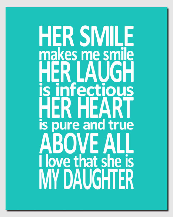 Daughter Quote To Mother
 50 Inspiring Mother Daughter Quotes with