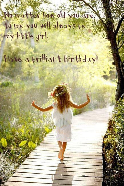 Daughters Birthday Quotes
 21 Birthday Quotes For Daughter QuotesGram