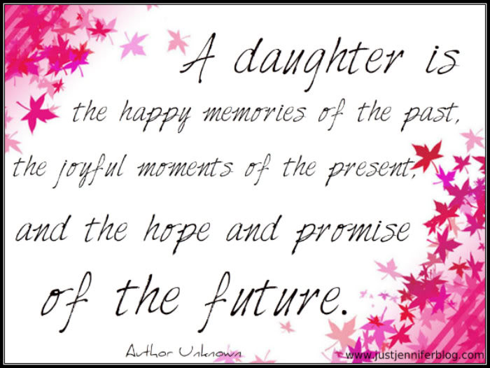 Daughters Birthday Quotes
 21st Birthday Quotes For Daughter QuotesGram