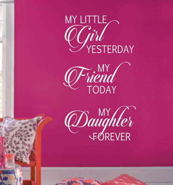 Daughters Birthday Quotes
 50 Best My Daughter Quotes To Show Your Inspirational