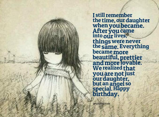 Daughters Birthday Quotes
 Funny Birthday Quotes For Daughter QuotesGram