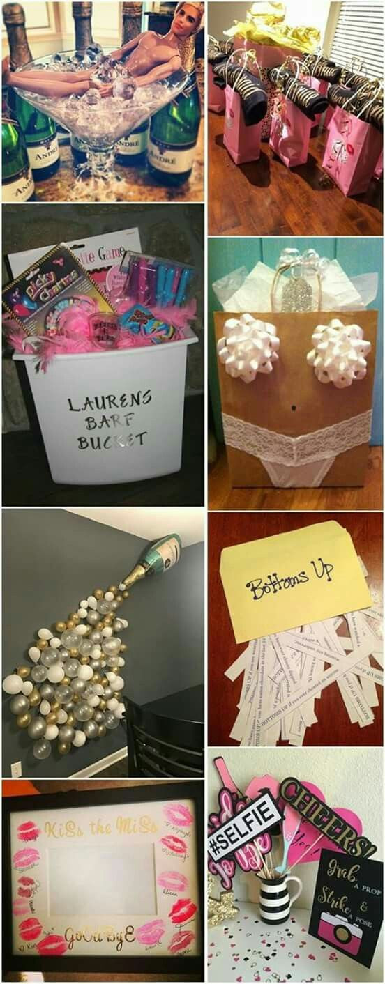 Daytime Bachelorette Party Ideas
 Pin by katie martin on my wedding some day in 2019