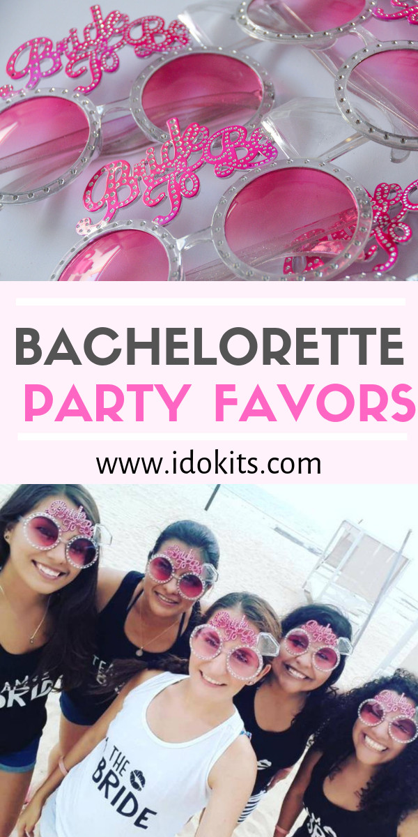 Daytime Bachelorette Party Ideas
 Bachelorette Party Favors Bachelorette Party Ideas