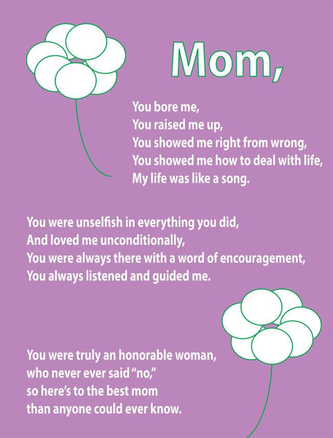 Dead Mother Quotes
 Inspirational Quotes For Mothers Birthday QuotesGram