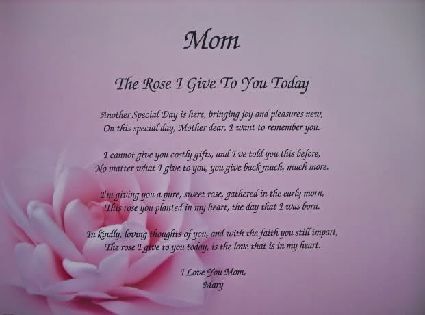 Dead Mother Quotes
 Deceased Mother Birthday Quotes QuotesGram