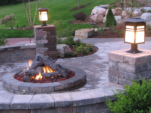 Deck Fire Pit Ideas
 The Great Ideas You Can Opt for Having Well Designed