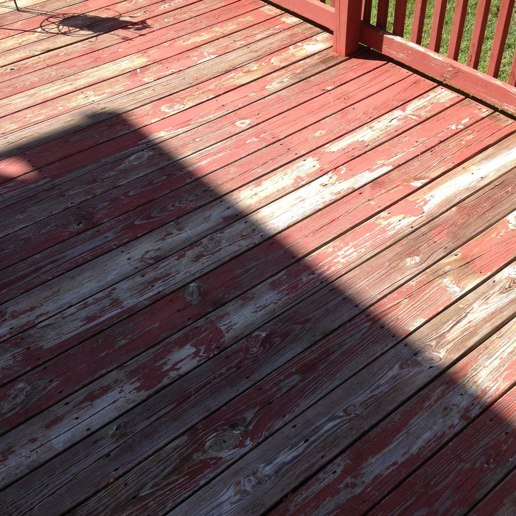 Wood Deck Restore Paint My Xxx Hot Girl