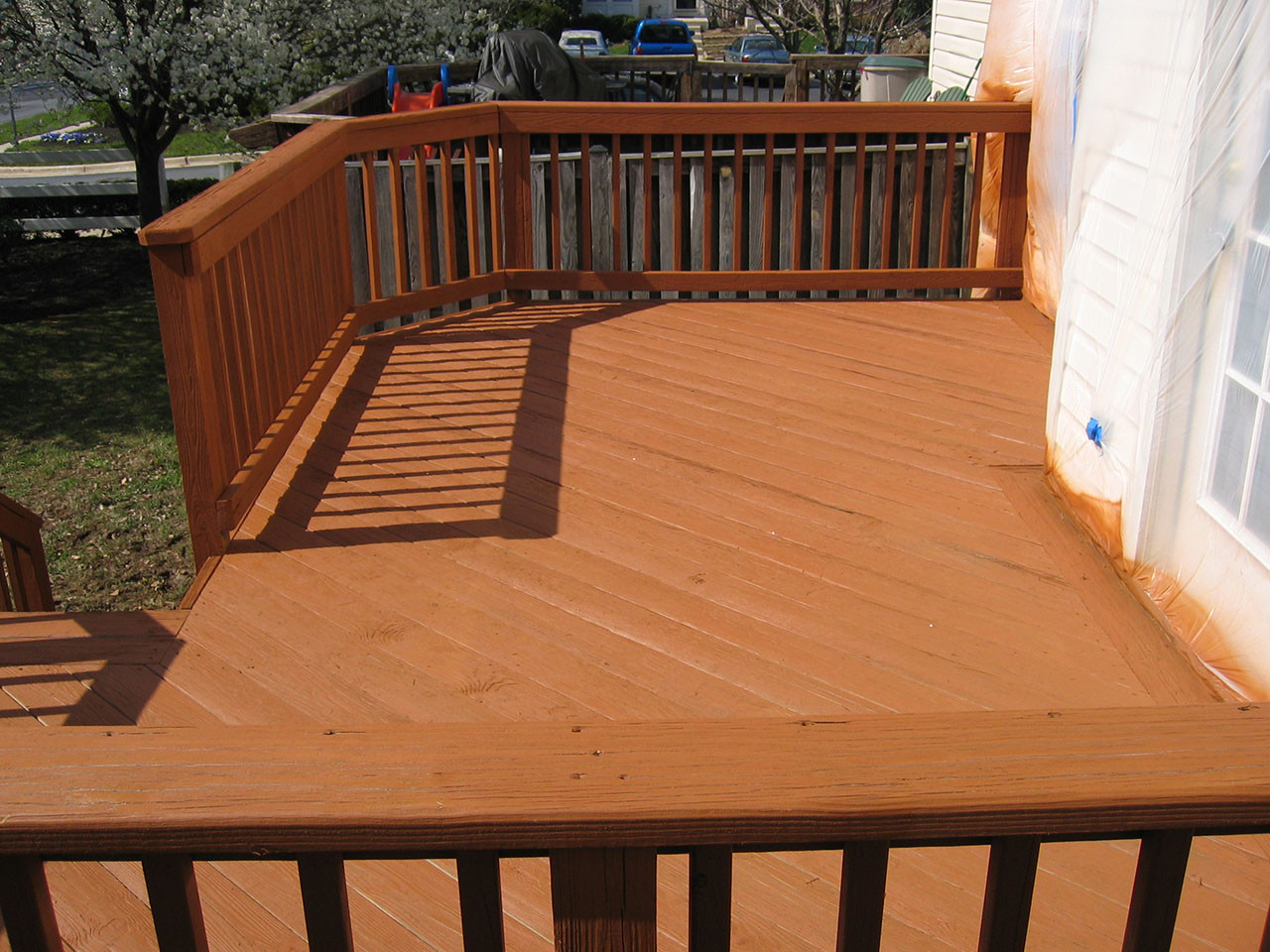 Deck Restore Paint Review
 Decking Restore Deck Paint For Coloring Your Home