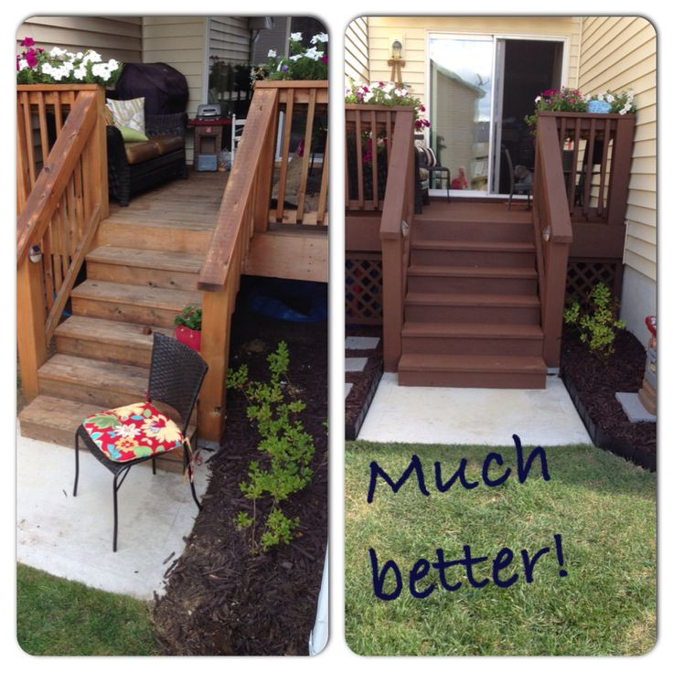 Deck Restore Paint Reviews
 Restore Deck Paint Stain review A can is $20 at Lowes