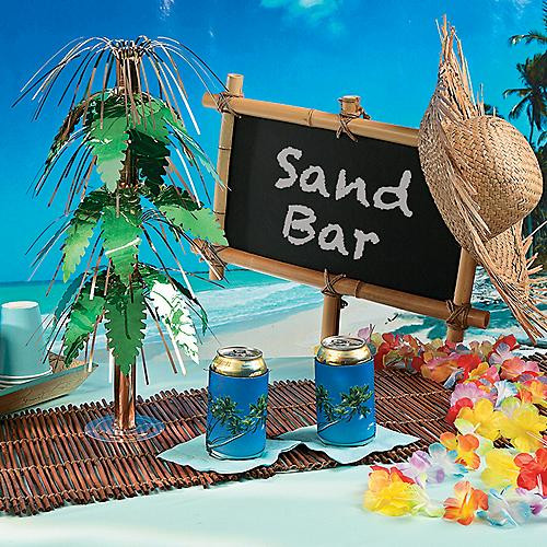 Decorating Ideas For Beach Party
 Beach Party Ideas Beach Party Decorations Beach Party