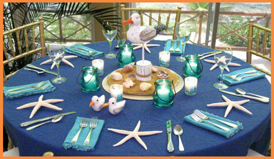 Decorating Ideas For Beach Party
 Decorating Ideas For Beach Parties