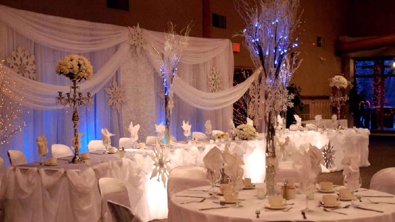 Decorations For Wedding
 Wedding Decor by Wedding Finesse Inc in Calgary