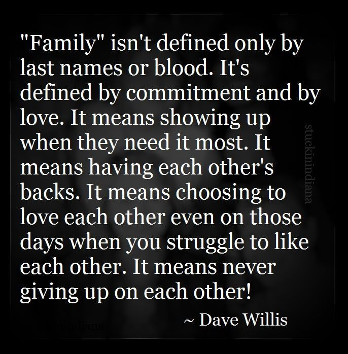 Definition Of Family Quotes
 Pin by 512 925 8579 on quotes