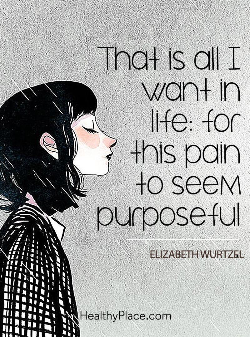 Depressed Quotes Life
 Depression Quotes and Sayings About Depression