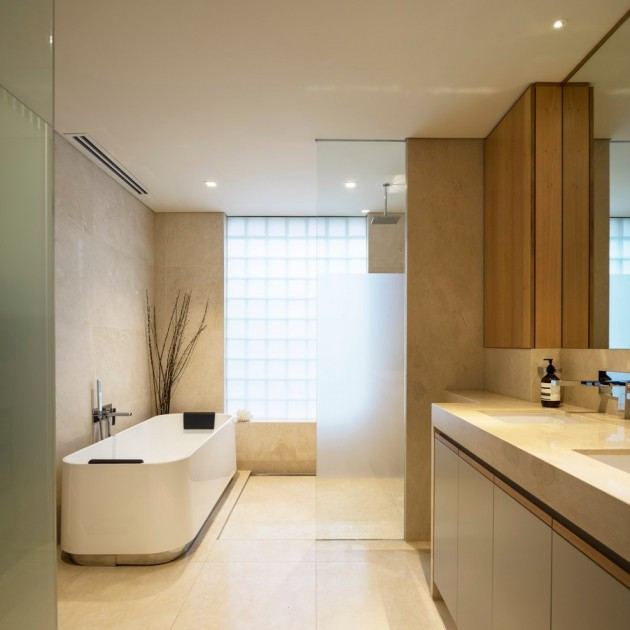 Design My Bathroom
 18 Extravagant Modern Bathroom Designs To Update Your