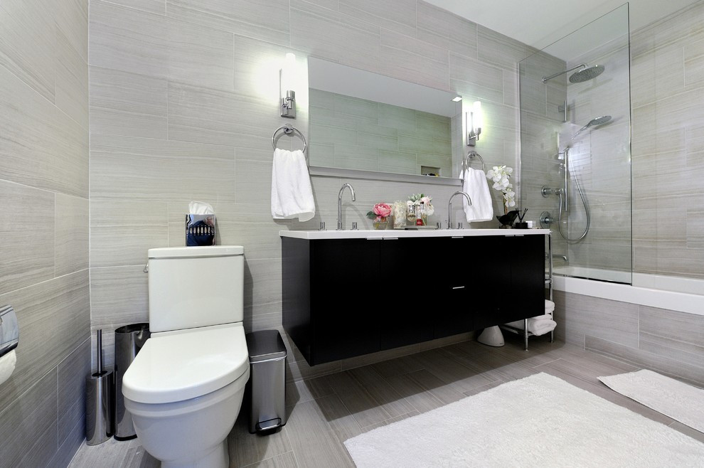 Design My Bathroom
 How to Choose the Perfect Materials for Your bathroom