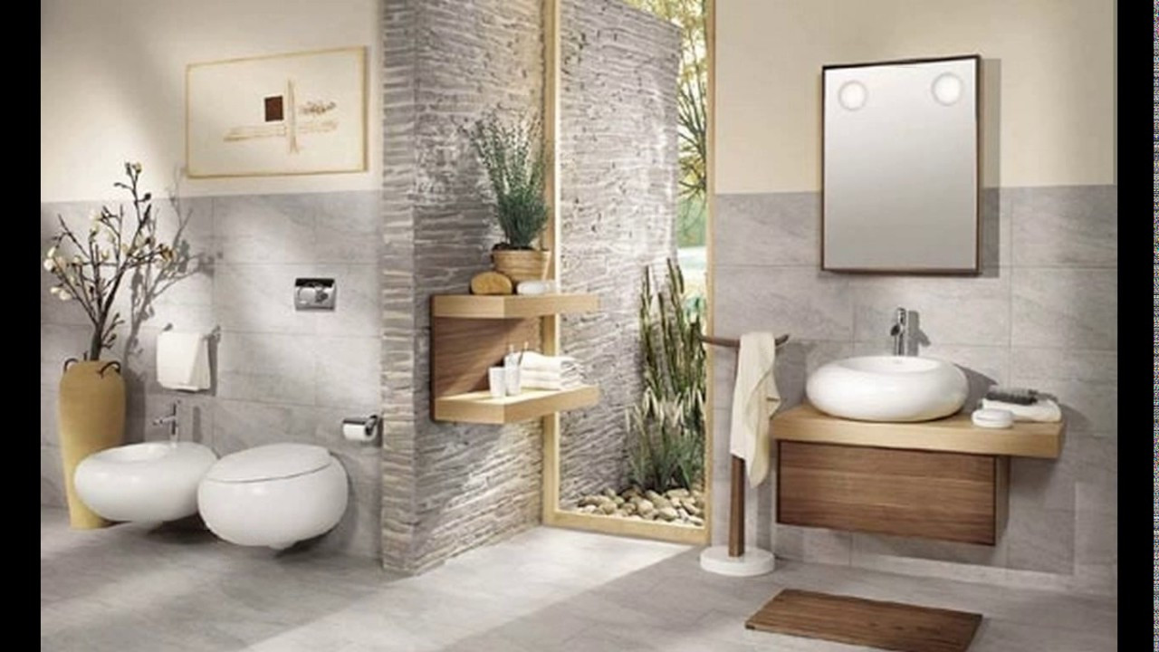 Design My Bathroom
 Zen bathroom design